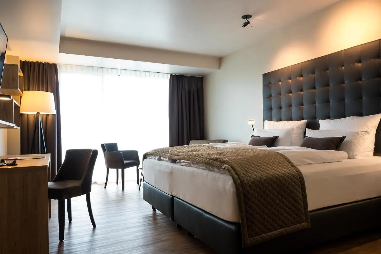 Rebhan'S Business Und Wellness Hotel Neukenroth