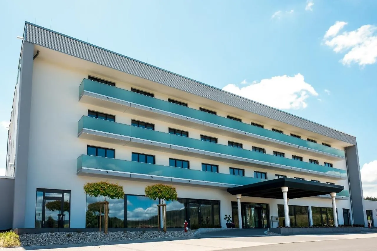 ****  Rebhan'S Business Und Wellness Hotel Neukenroth Germania