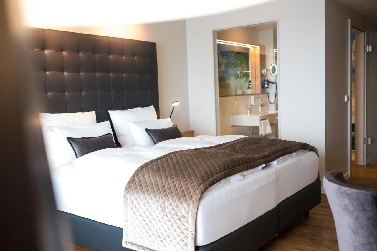 Rebhan'S Business Und Wellness Hotel Neukenroth 4*,