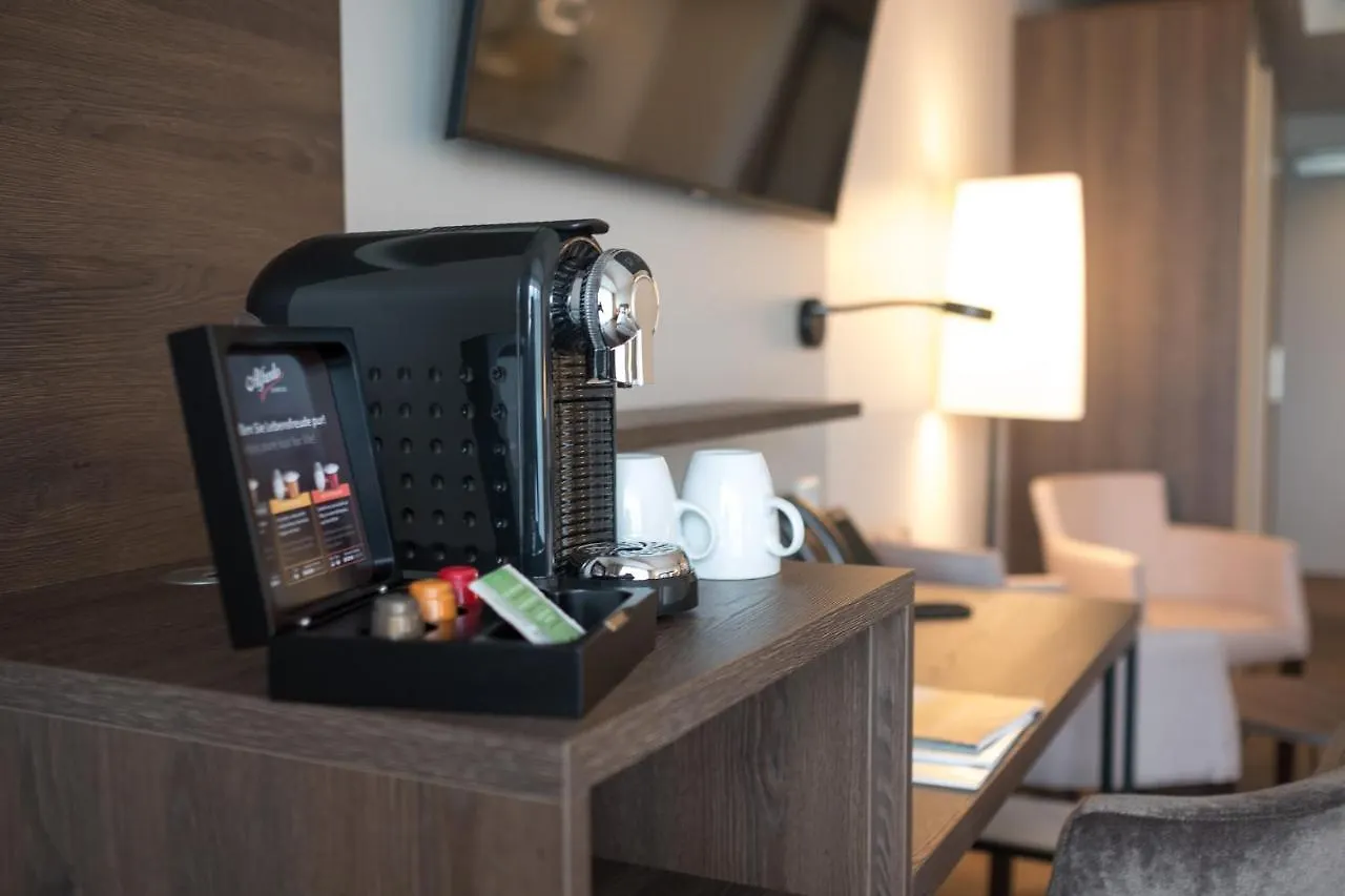 Rebhan'S Business Und Wellness Hotel Neukenroth