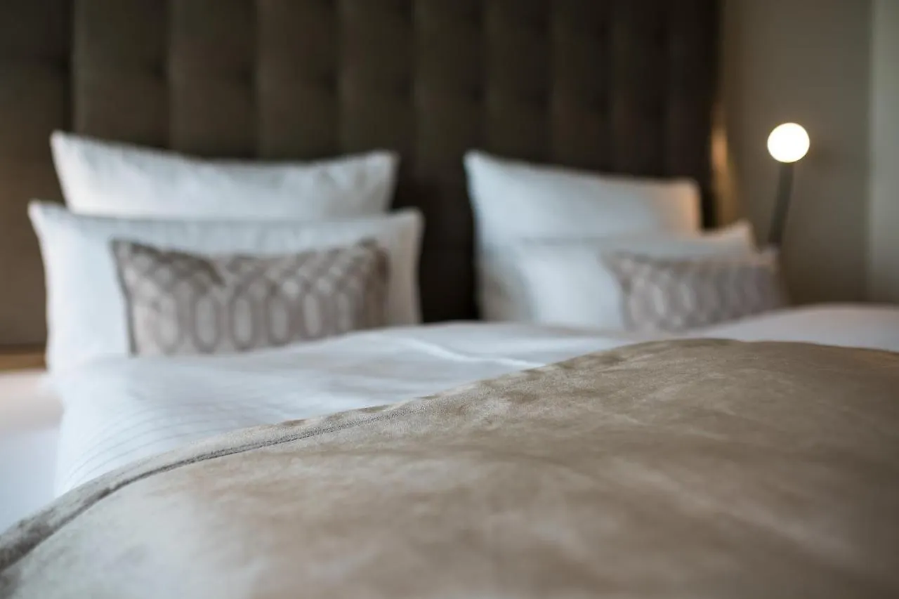 Rebhan'S Business Und Wellness Hotel Neukenroth