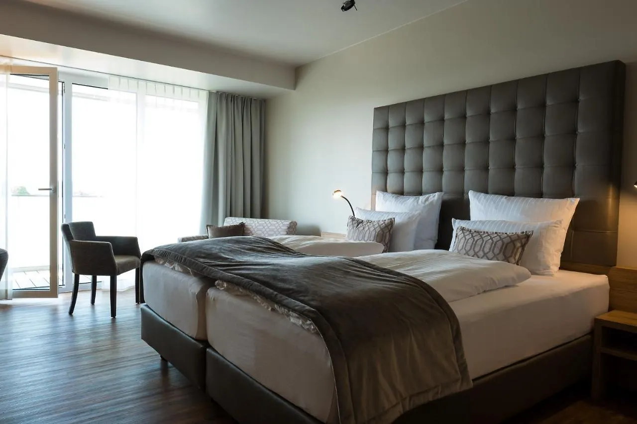Rebhan'S Business Und Wellness Hotel Neukenroth