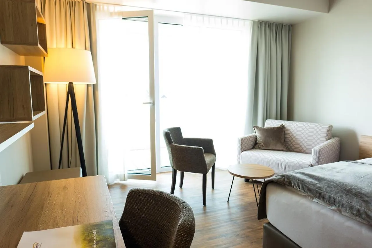 Rebhan'S Business Und Wellness Hotel Neukenroth
