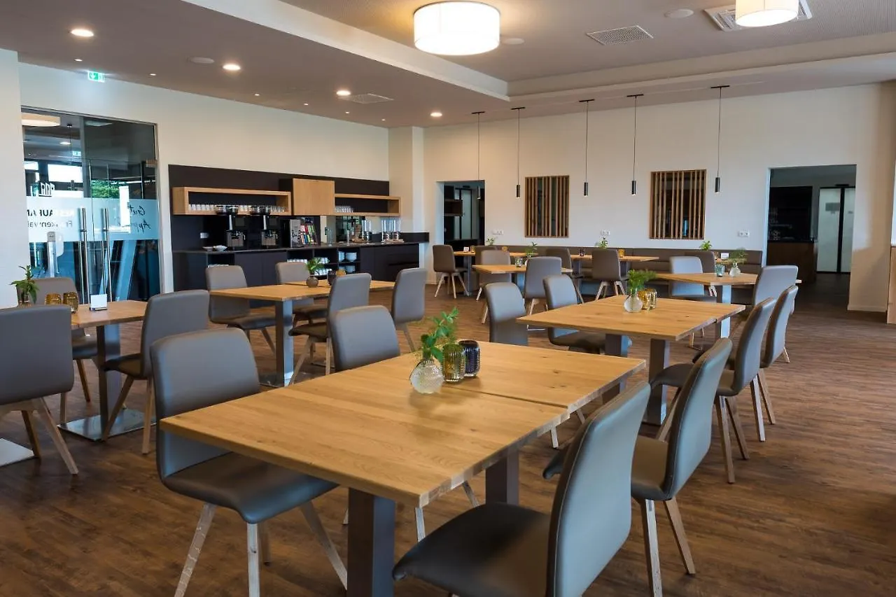 Rebhan'S Business Und Wellness Hotel Neukenroth