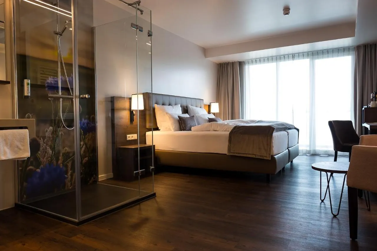 Rebhan'S Business Und Wellness Hotel Neukenroth 4*,