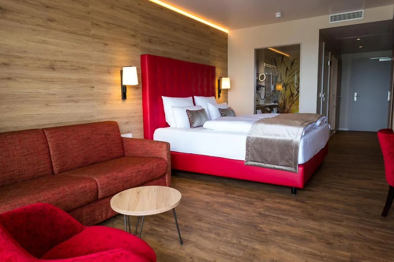 Rebhan'S Business Und Wellness Hotel Neukenroth