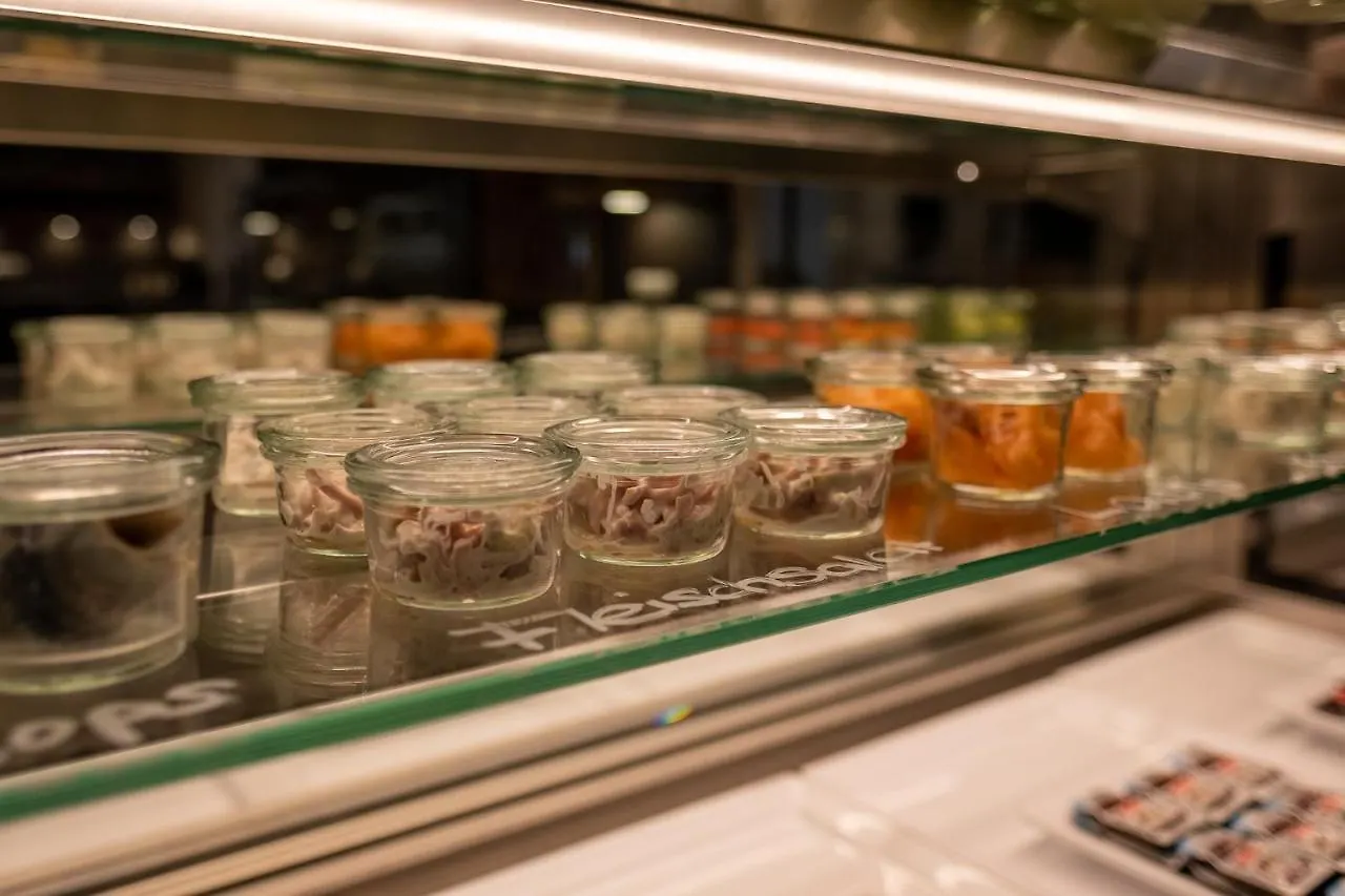 Rebhan'S Business Und Wellness Hotel Neukenroth