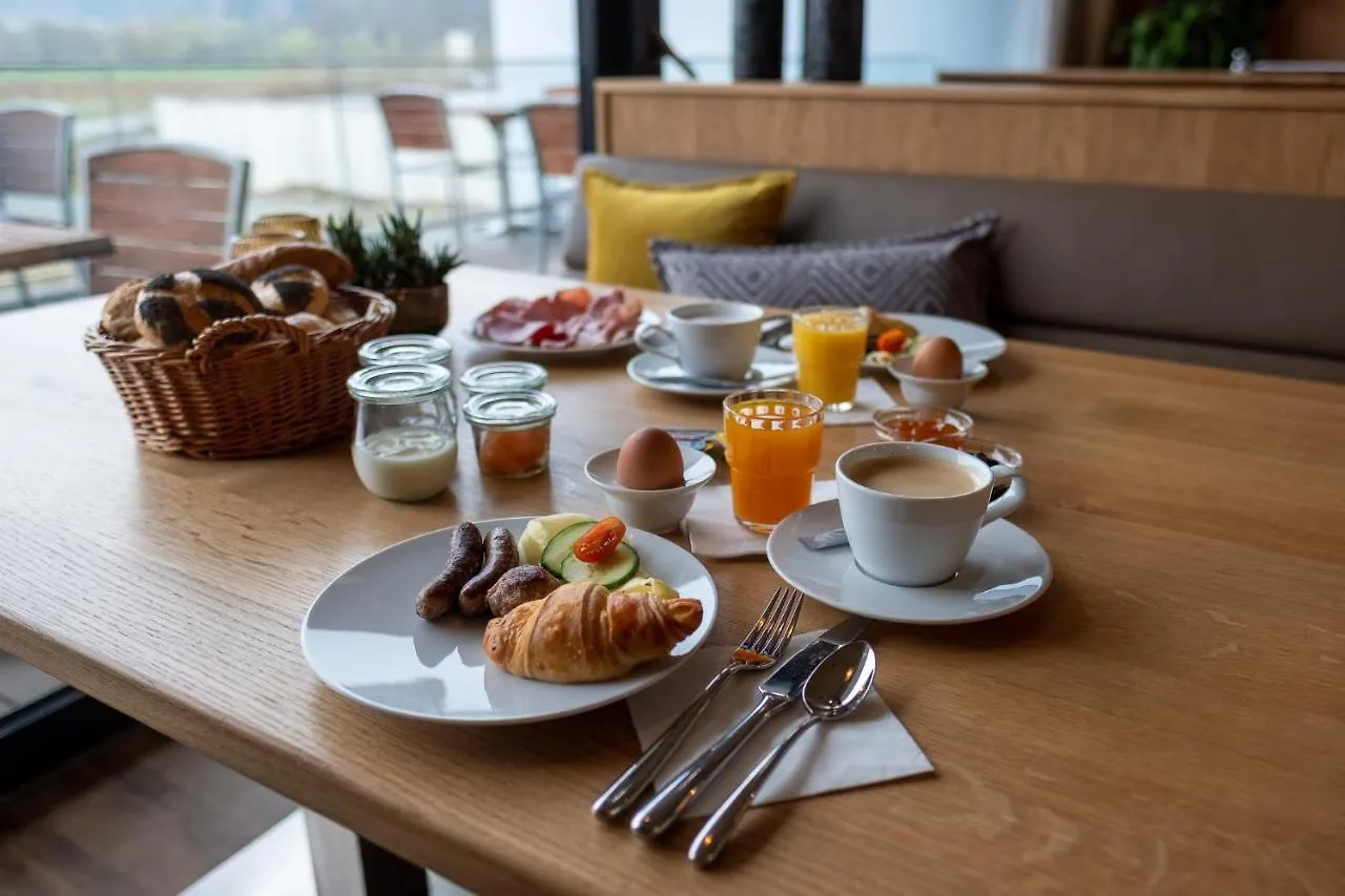 Rebhan'S Business Und Wellness Hotel Neukenroth Germania
