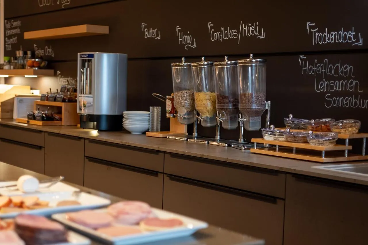 Rebhan'S Business Und Wellness Hotel Neukenroth